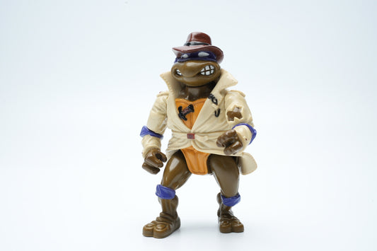 Teenage Mutant Ninja Turtles Don (Undercover) actiefiguur - Ninja Turtles