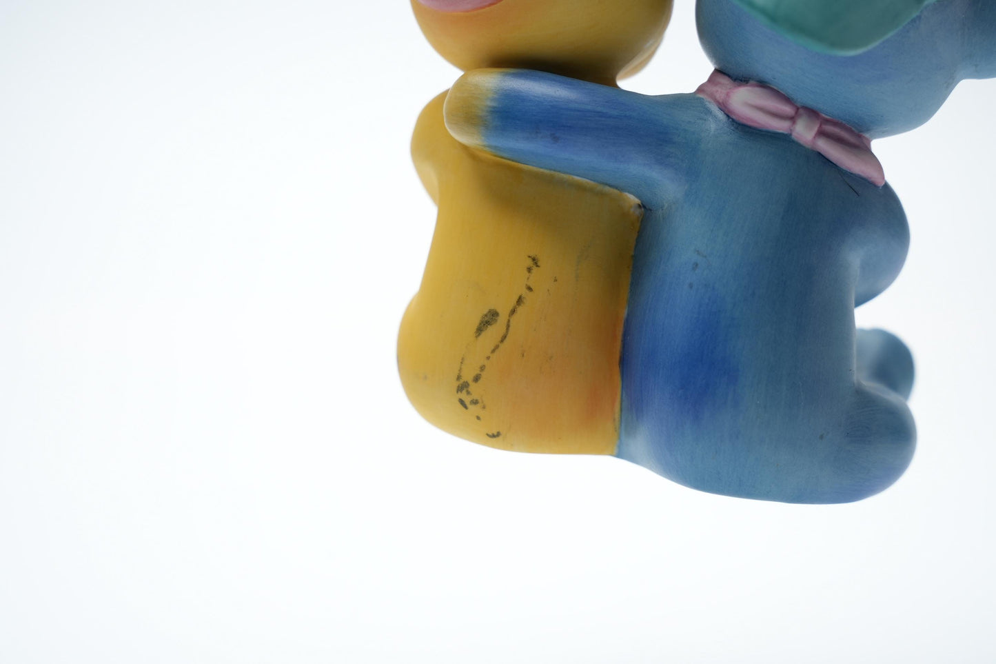 Goebel Rosina Wachtmeister "Peppino & Carla" Beeldje (11 cm / 4,3 inch)