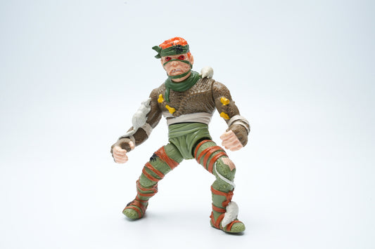 Teenage Mutant Ninja Turtles Don (Undercover) actiefiguur - Ninja Turtles