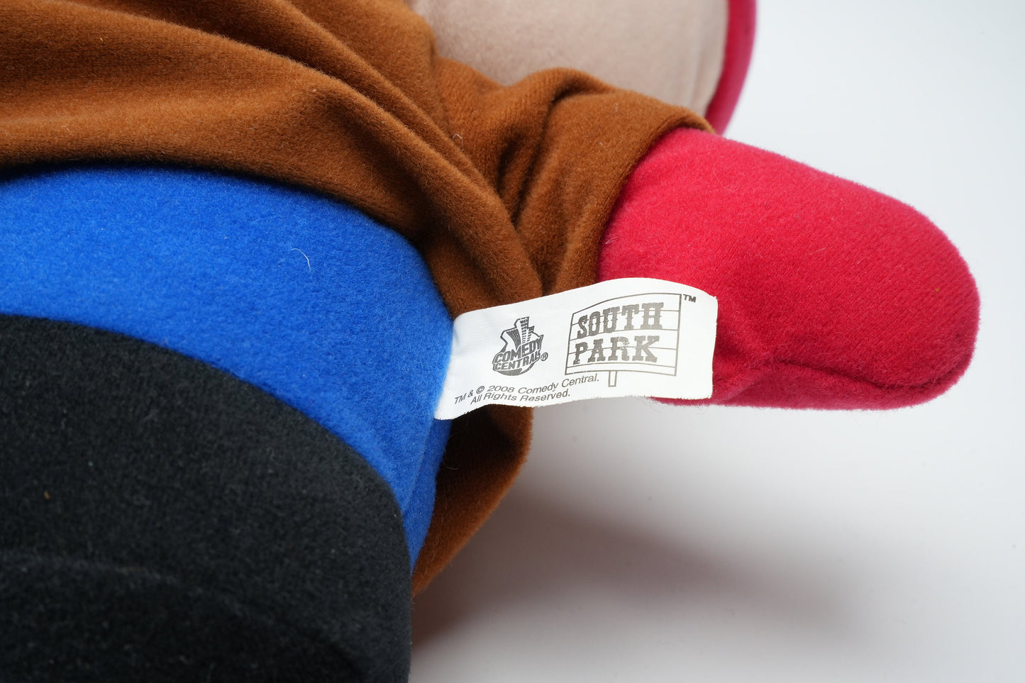 Stan Marsh South Park hug Comedy Central hug | Funny TV show | 30 cm