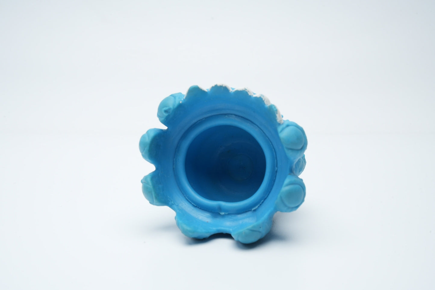 H2 geest (Ghost) Ghostbustersactiefiguur - 1984