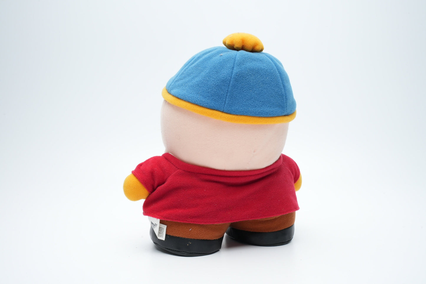vintage Cartman South Park knuffel | Comedy Central knuffel 24 cm | Grappige TV-show