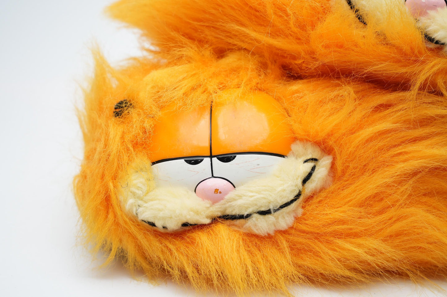 Vintage Garfield Pantoffels - United Feature Syndicate Inc. & Paws (1981)