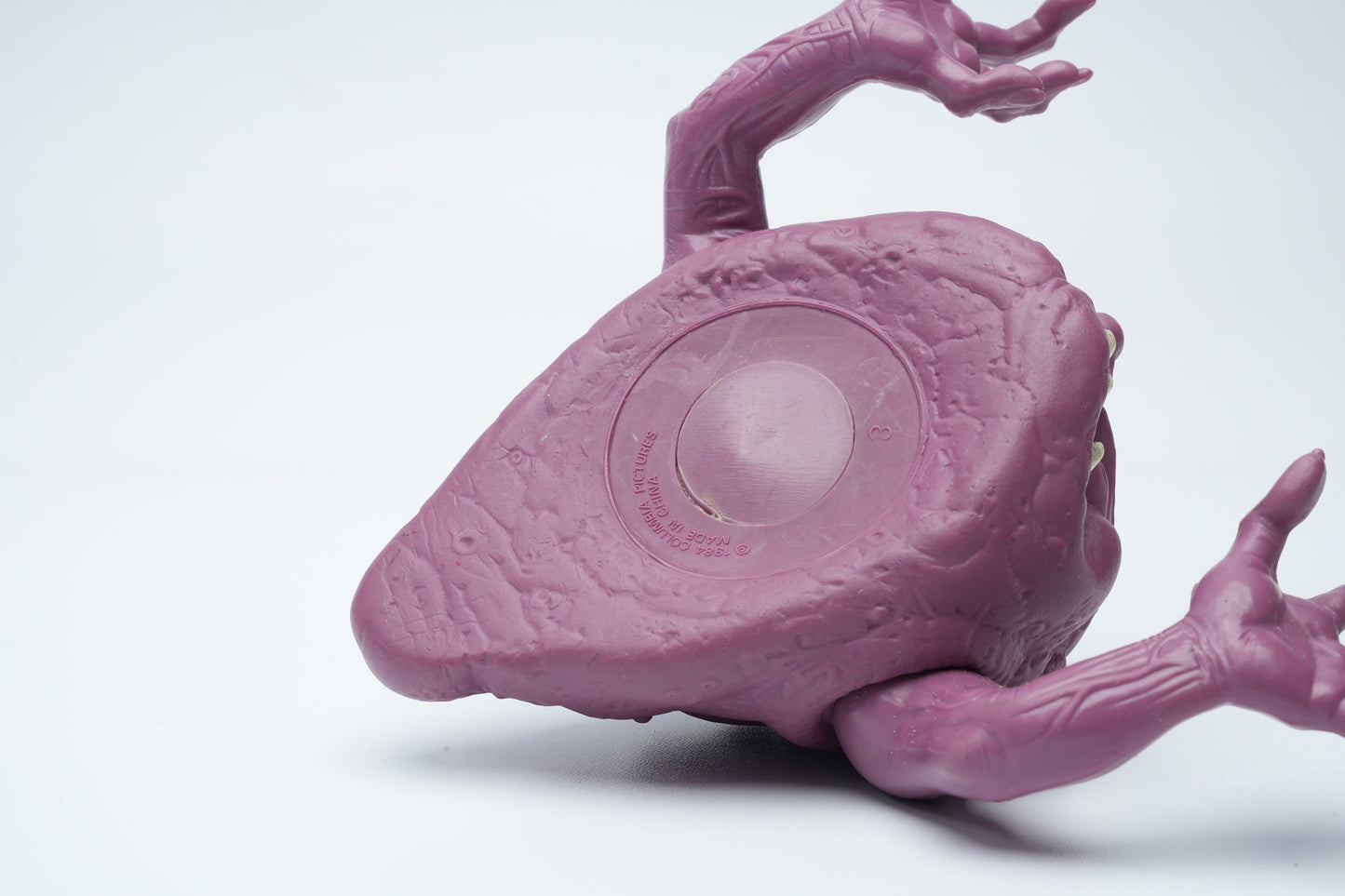 Bug-Eye Ghost vintage Ghostbusters - actiefiguur - 1984