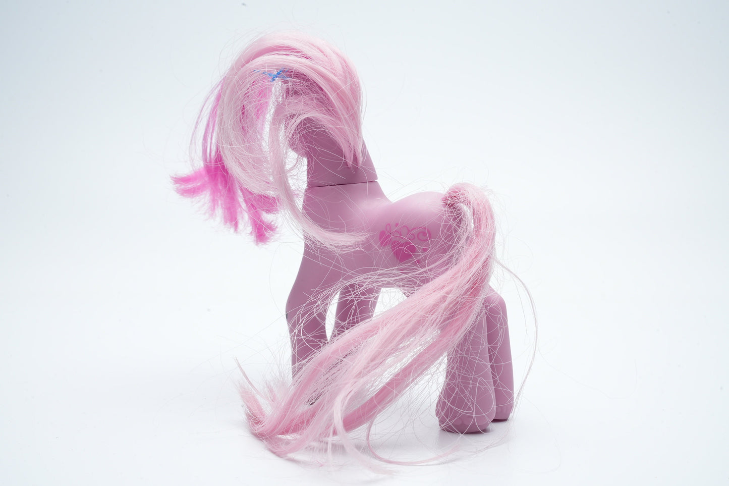 Sweetberry Pony G3 | My Little Pony paard vintage