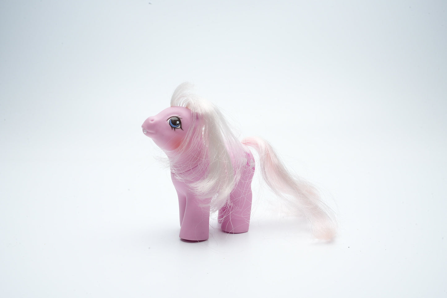 Ice Cream Pony | My Little Pony paard vintage