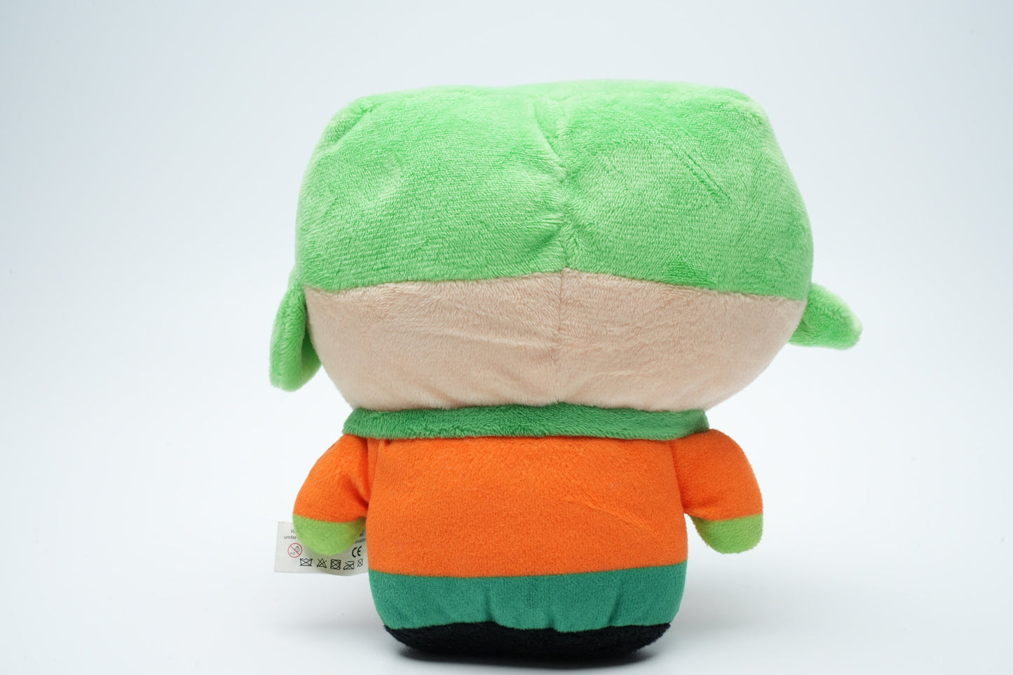 Kyle - Kyle South Park plush - Grappige TV-show