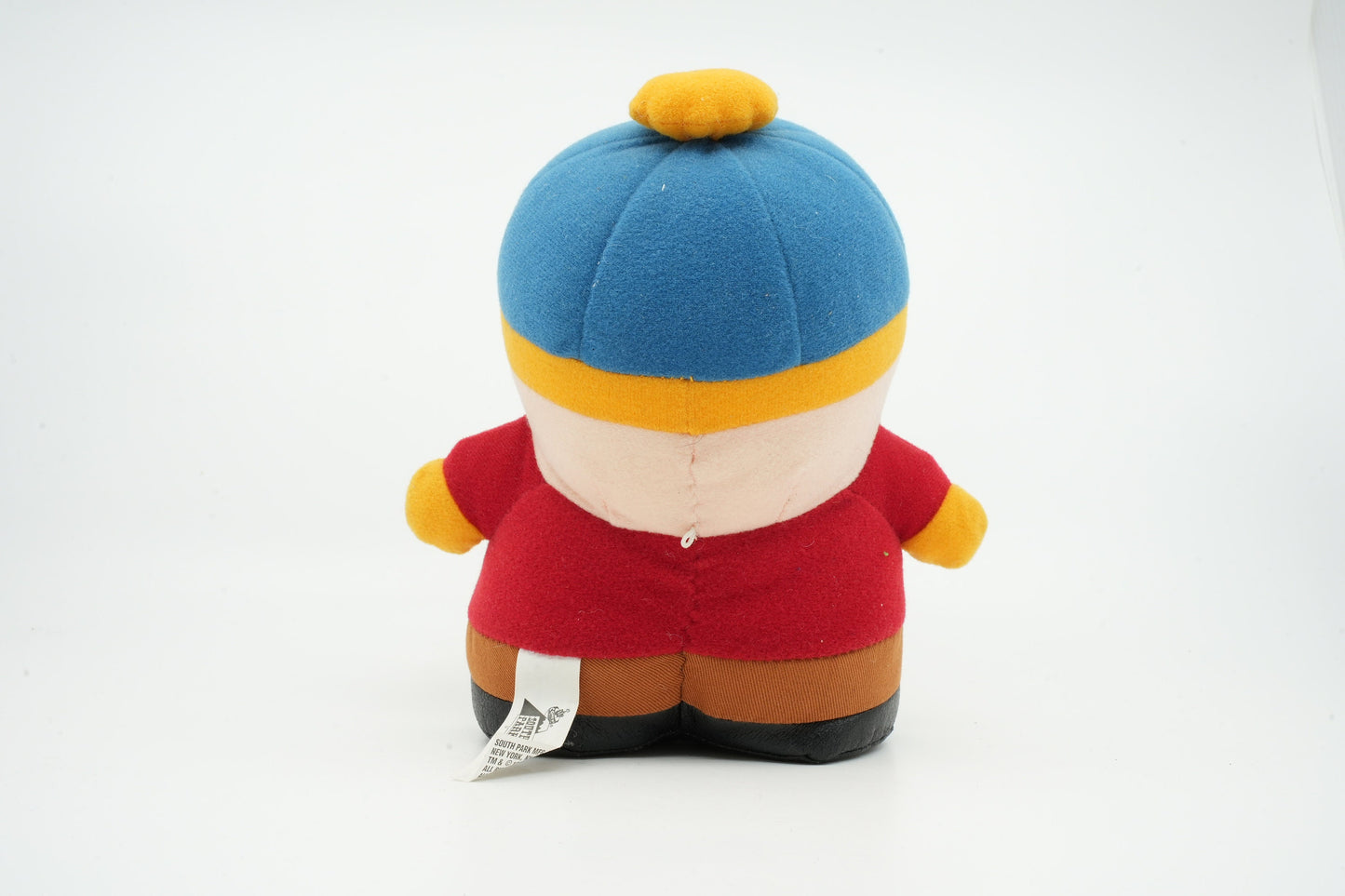 Eric Cartman South Park knuffel | Comedy Central knuffel 1998 | Grappige TV-show