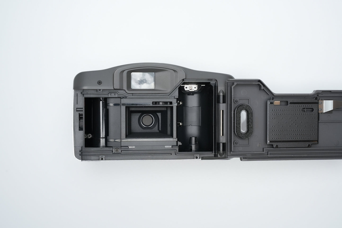 Canon Super Shot BF - 35mm film camera