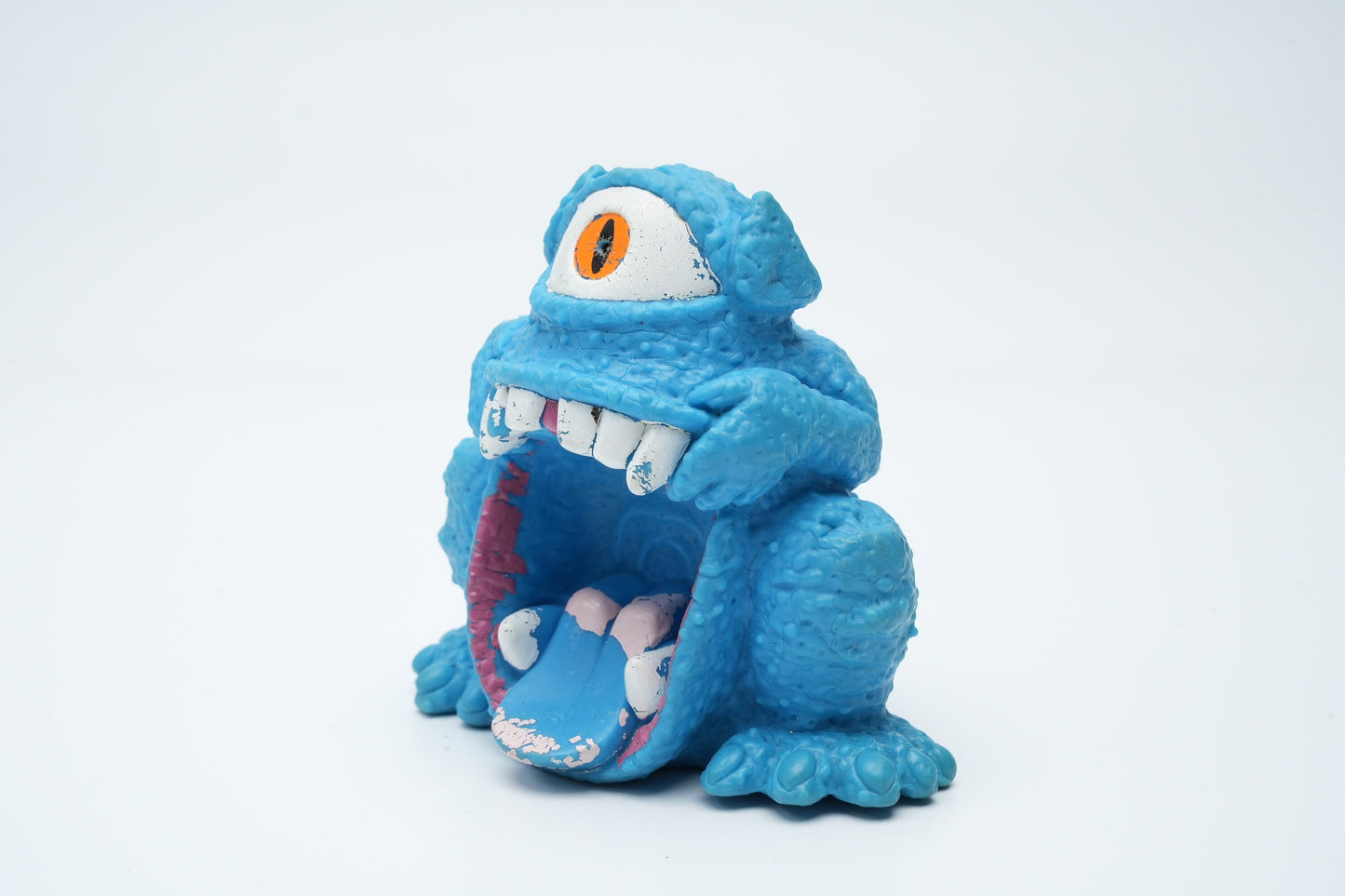 H2 Monster geest (Ghost) vintage Ghostbusters - 1984