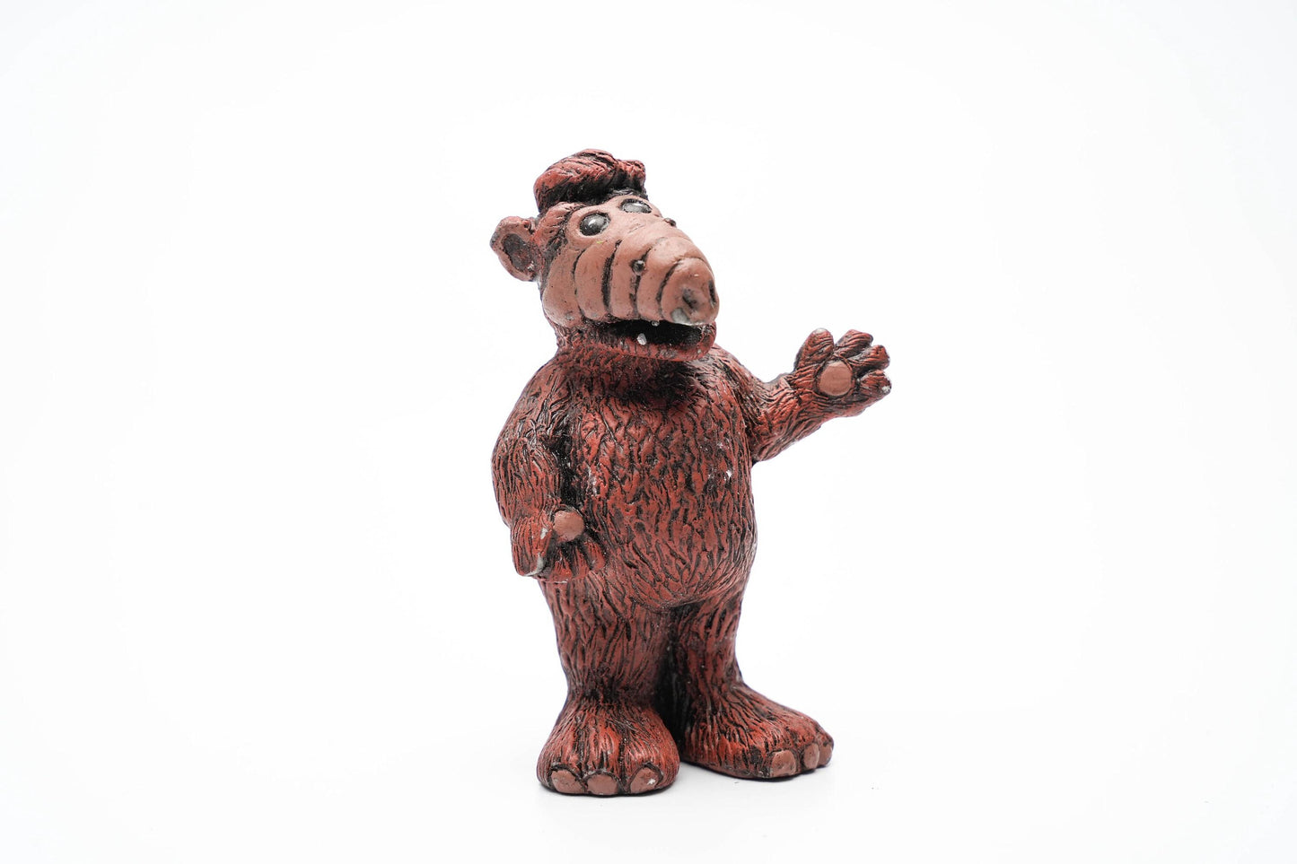 ALF figuur – Handgeschilderd – 8,5 cm (3,35 inch)