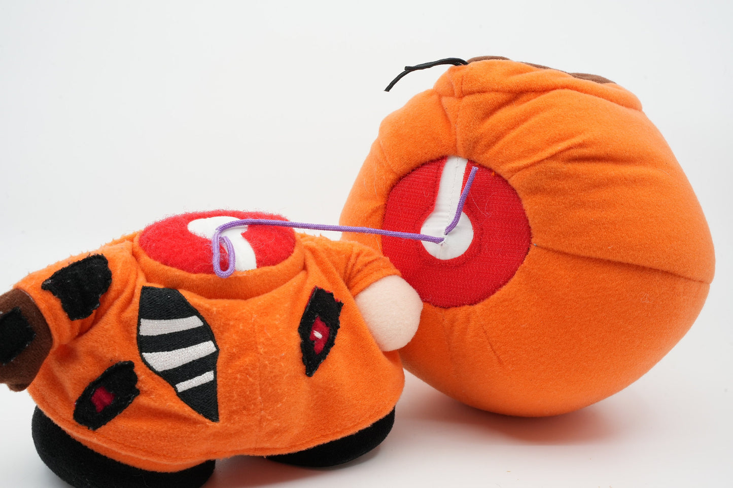 Kenny is Dead plush | Kenny McCormick South Park knuffel | Comedy Central knuffel 1999 | Grappige TV-show