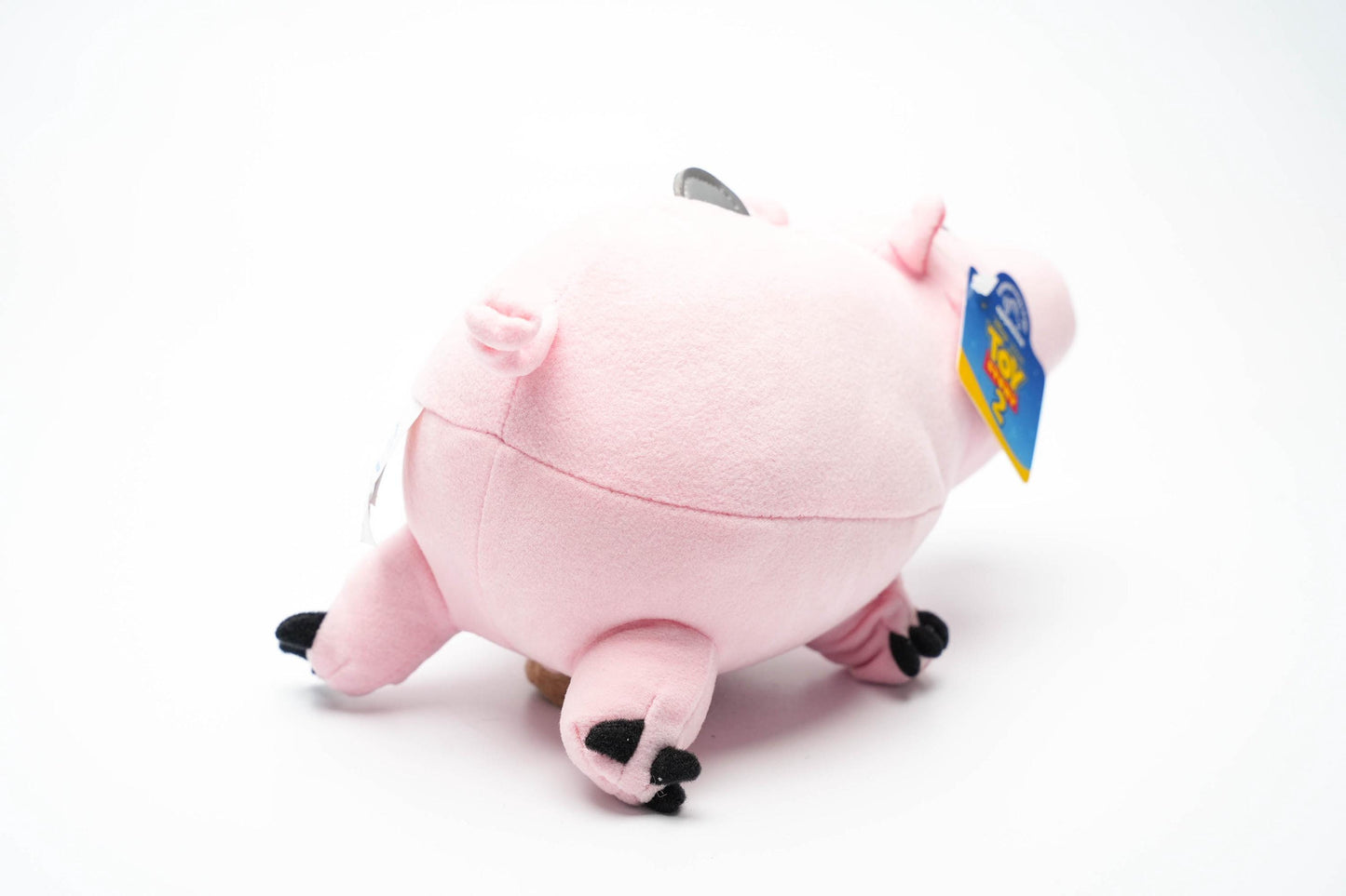 Hamm Knuffel Spaarvarken – Toy Story 2 – Applause – 22 cm / 8.5 inch