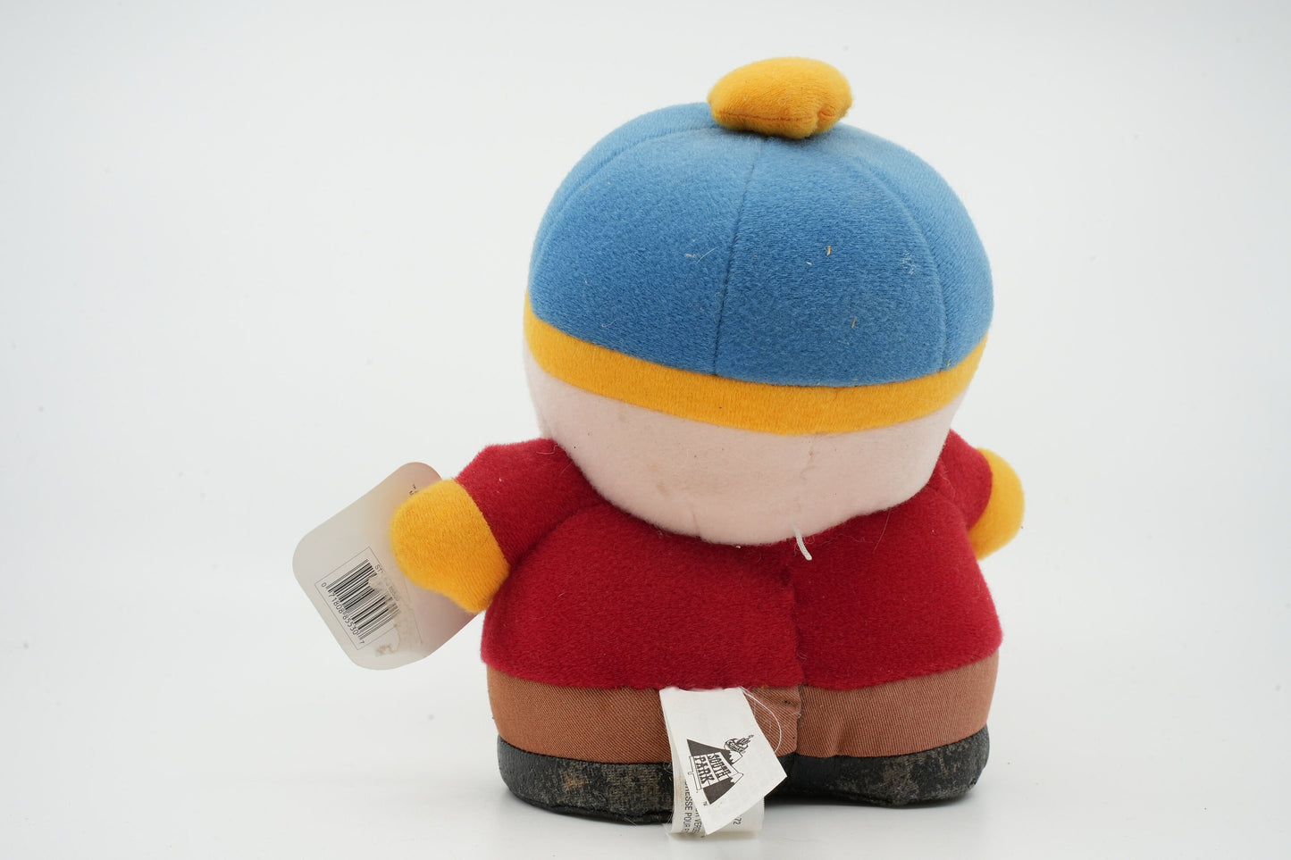 Eric Cartman South Park knuffel | Comedy Central knuffel 1998 | Grappige TV-show