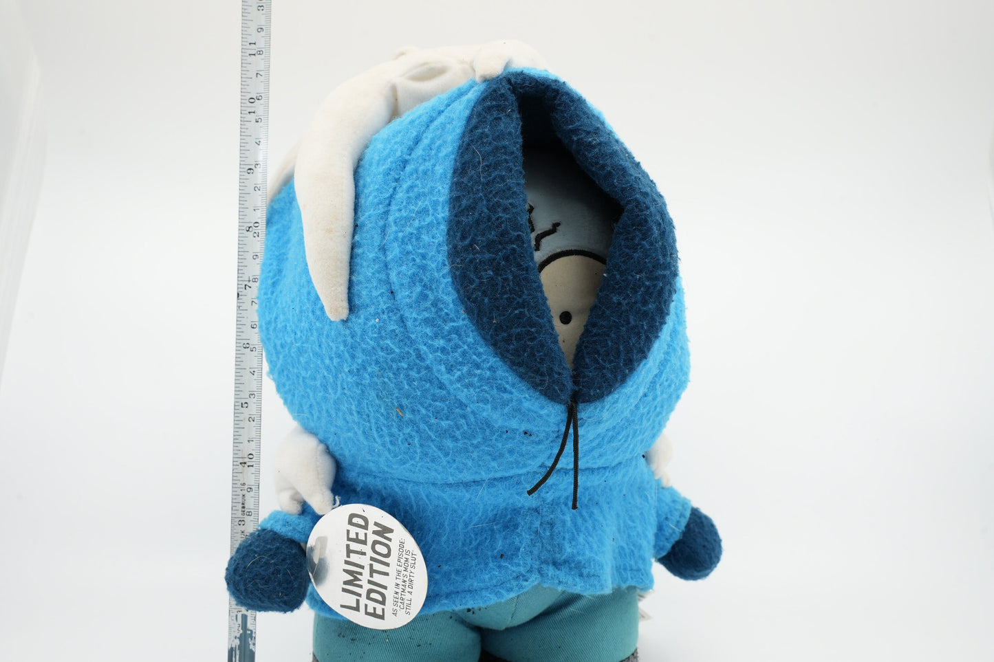 Frozen Kenny McCormick South Park knuffel | Comedy Central knuffel 1999 | Grappige TV-show