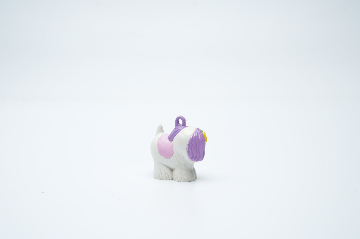 Vintage Charmkins Buttercup hond 1983