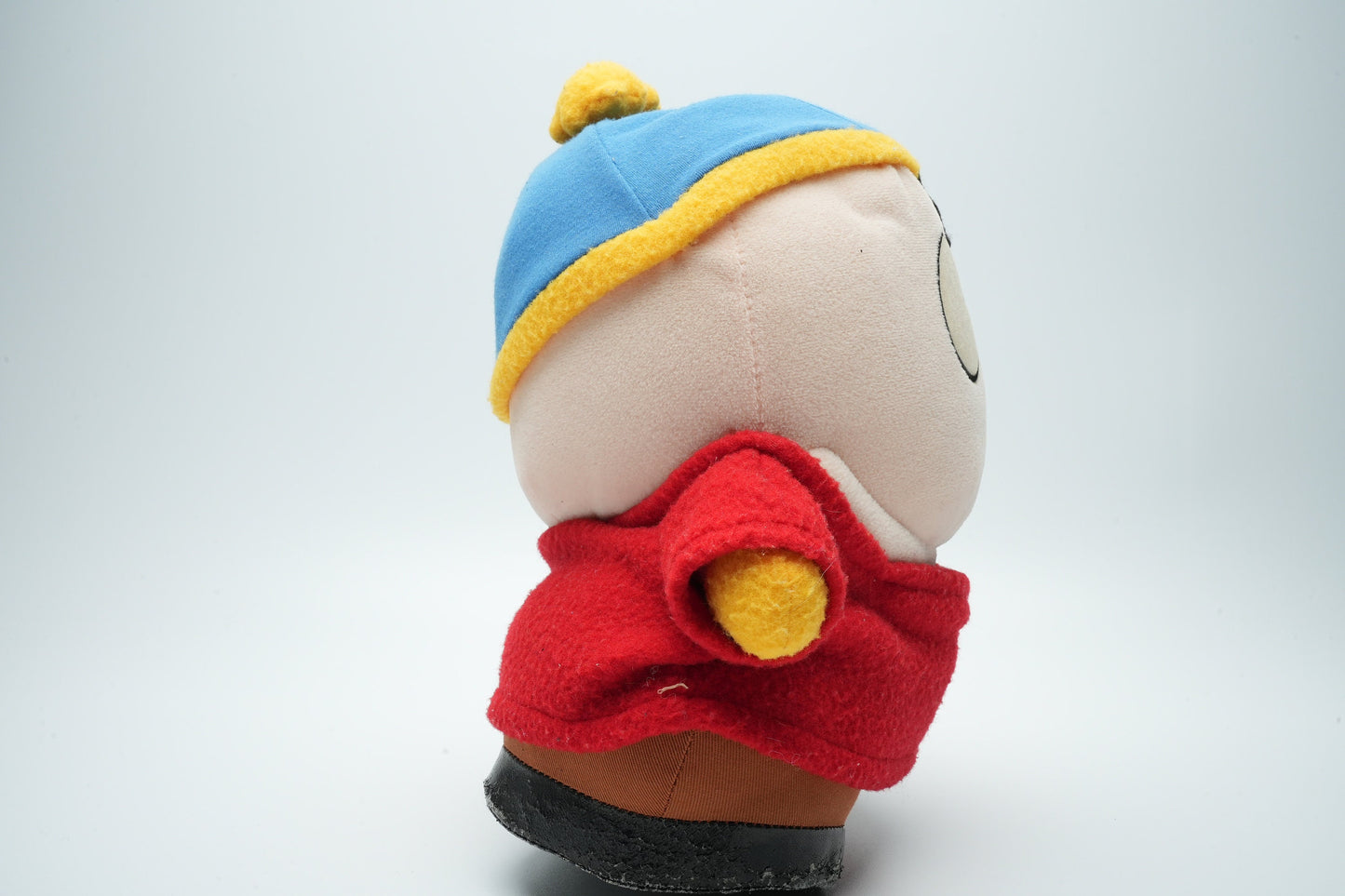 Vintage Eric Cartman South Park plush | Comedy Central knuffel 28 cm | A La Carte