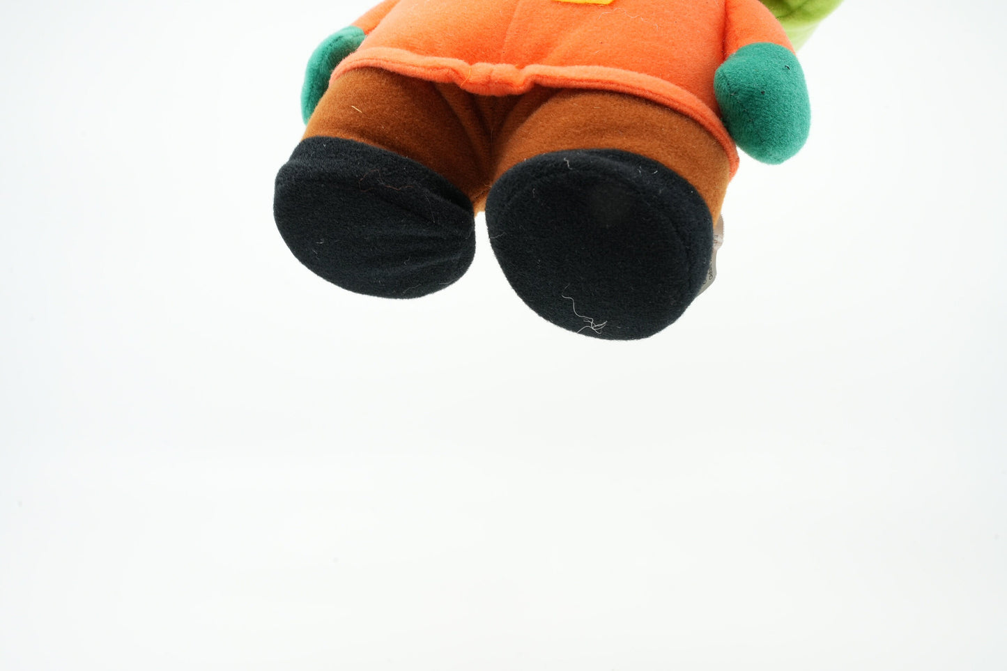 Kyle Broflovski South Park knuffel 2005 | Comedy Central knuffel 19 cm| Grappige TV-show