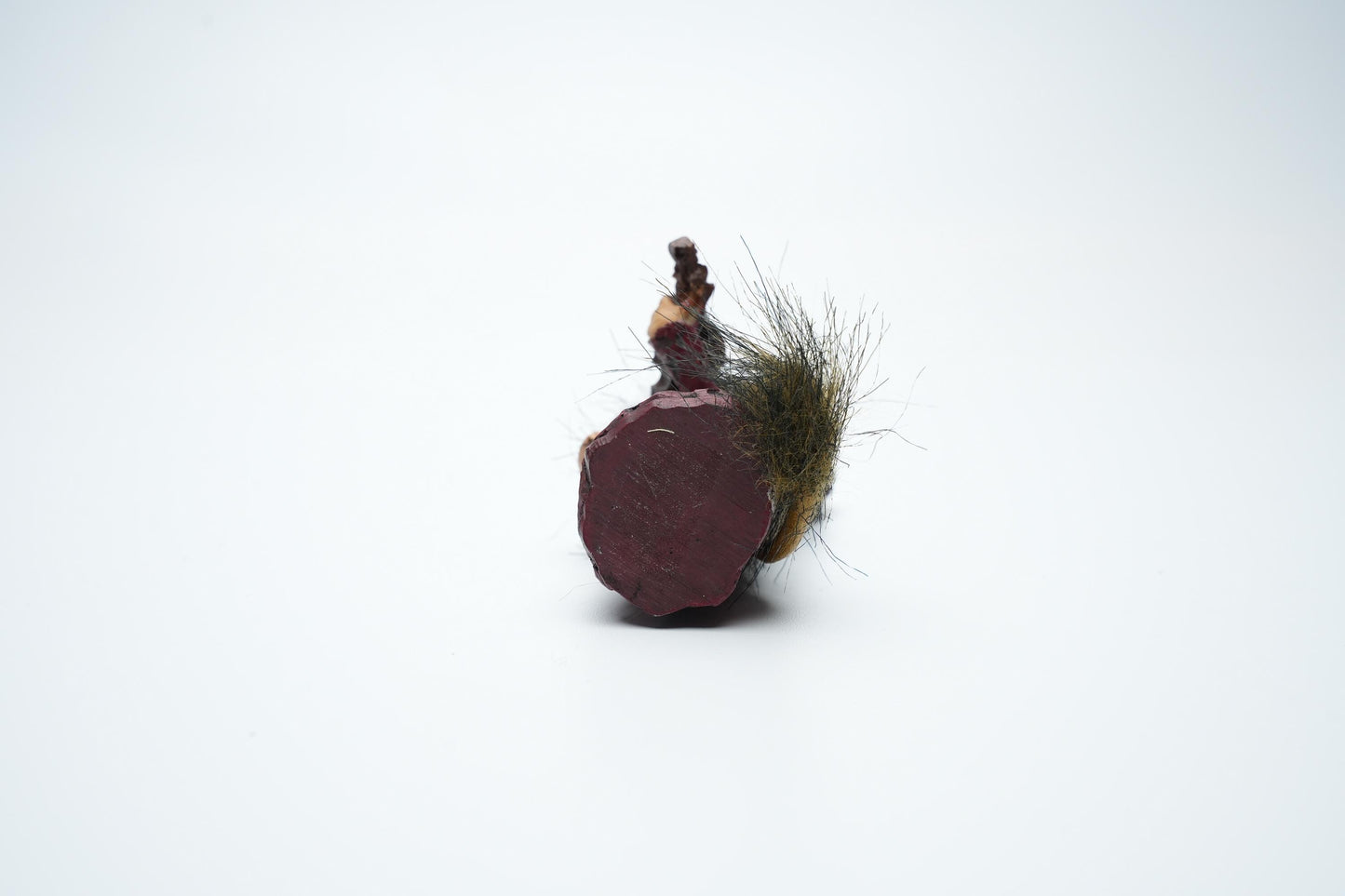 Troll Beeldje – 10 cm / 4 inch – Muzikale Bos Trol