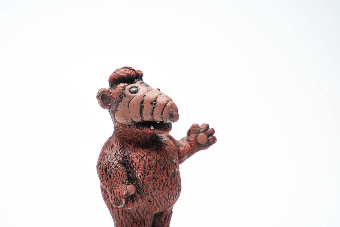 ALF figuur – Handgeschilderd – 8,5 cm (3,35 inch)