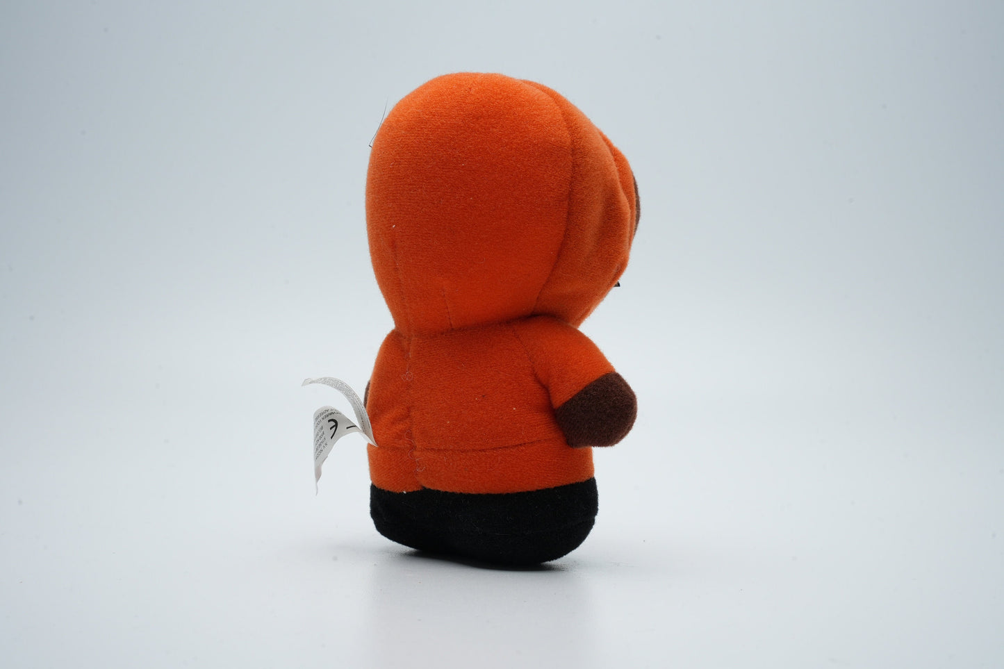 Kenny South Park plush | Comedy Central knuffel 15 cm | vintage