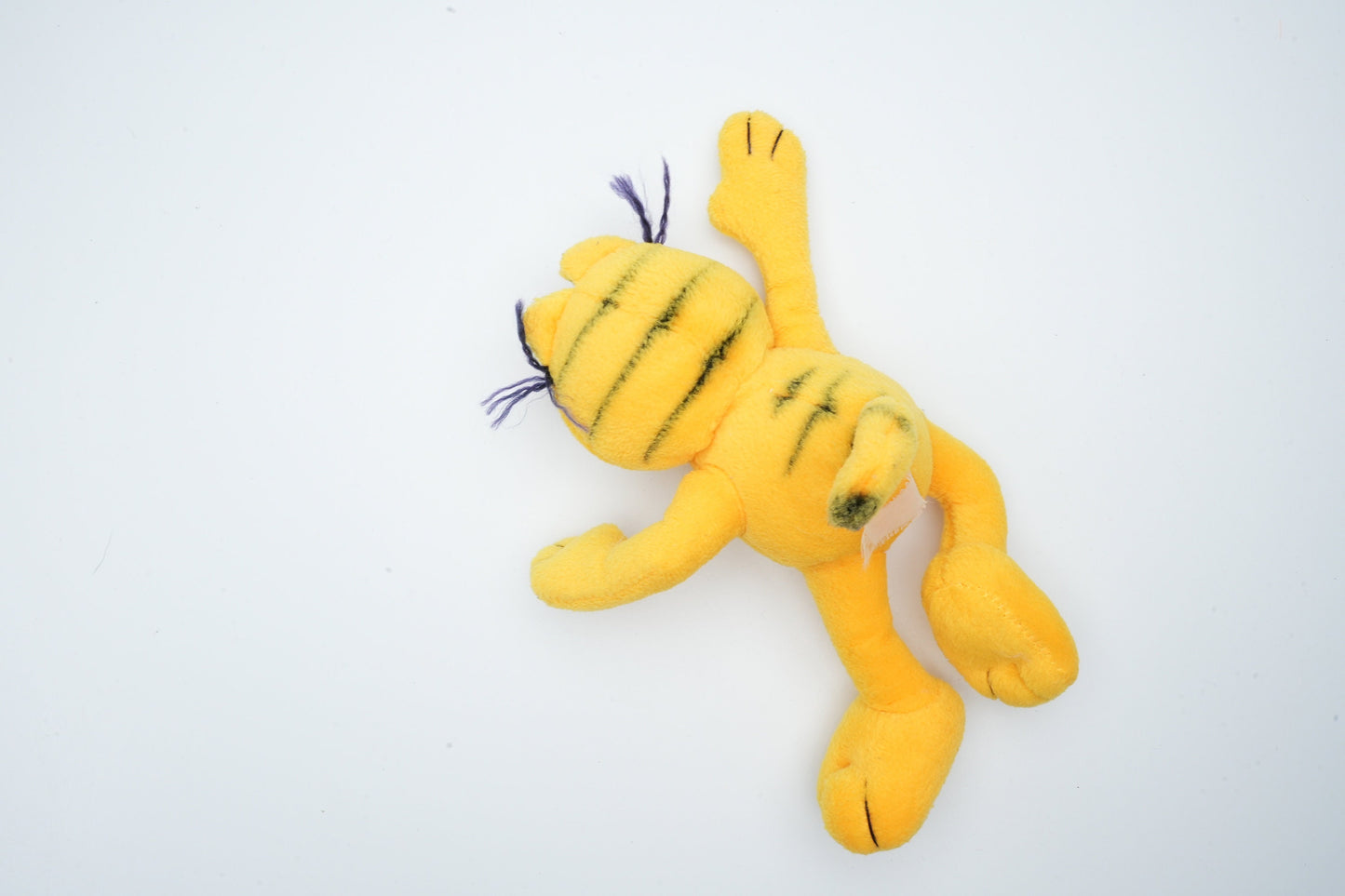 Garfield mini plush | schattige kleine plush van Garfield