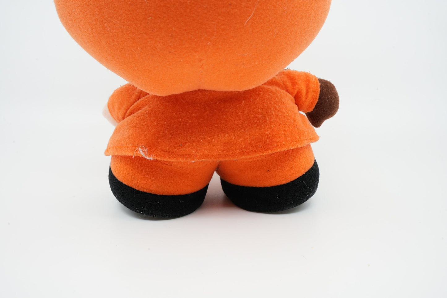 Kenny is Dead plush | Kenny McCormick South Park knuffel | Comedy Central knuffel 1999 | Grappige TV-show