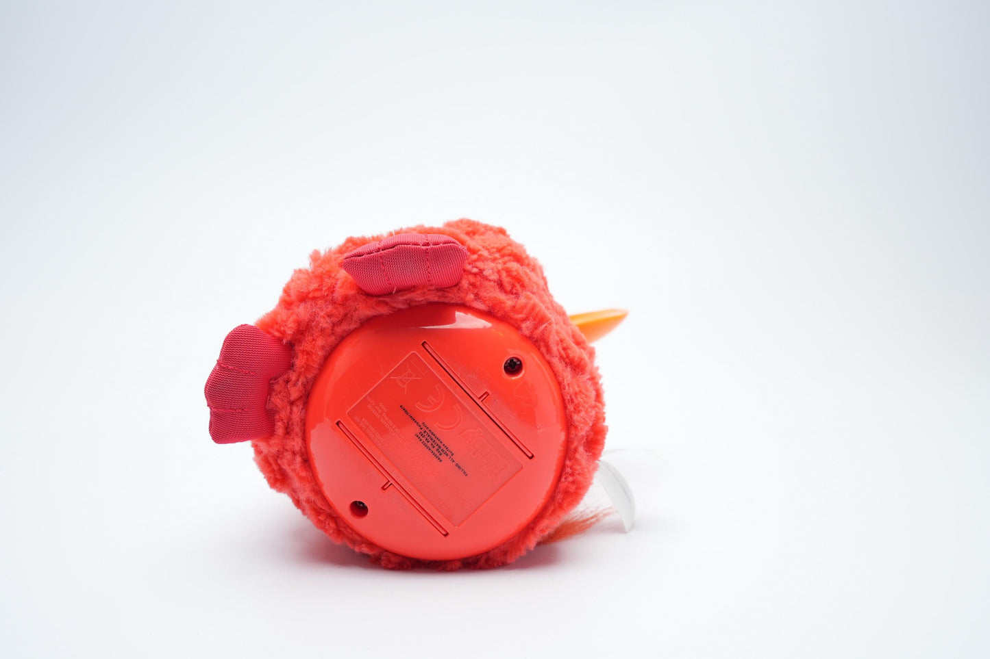 Vintage Furby 2012 - Oranje Edition - Hasbro