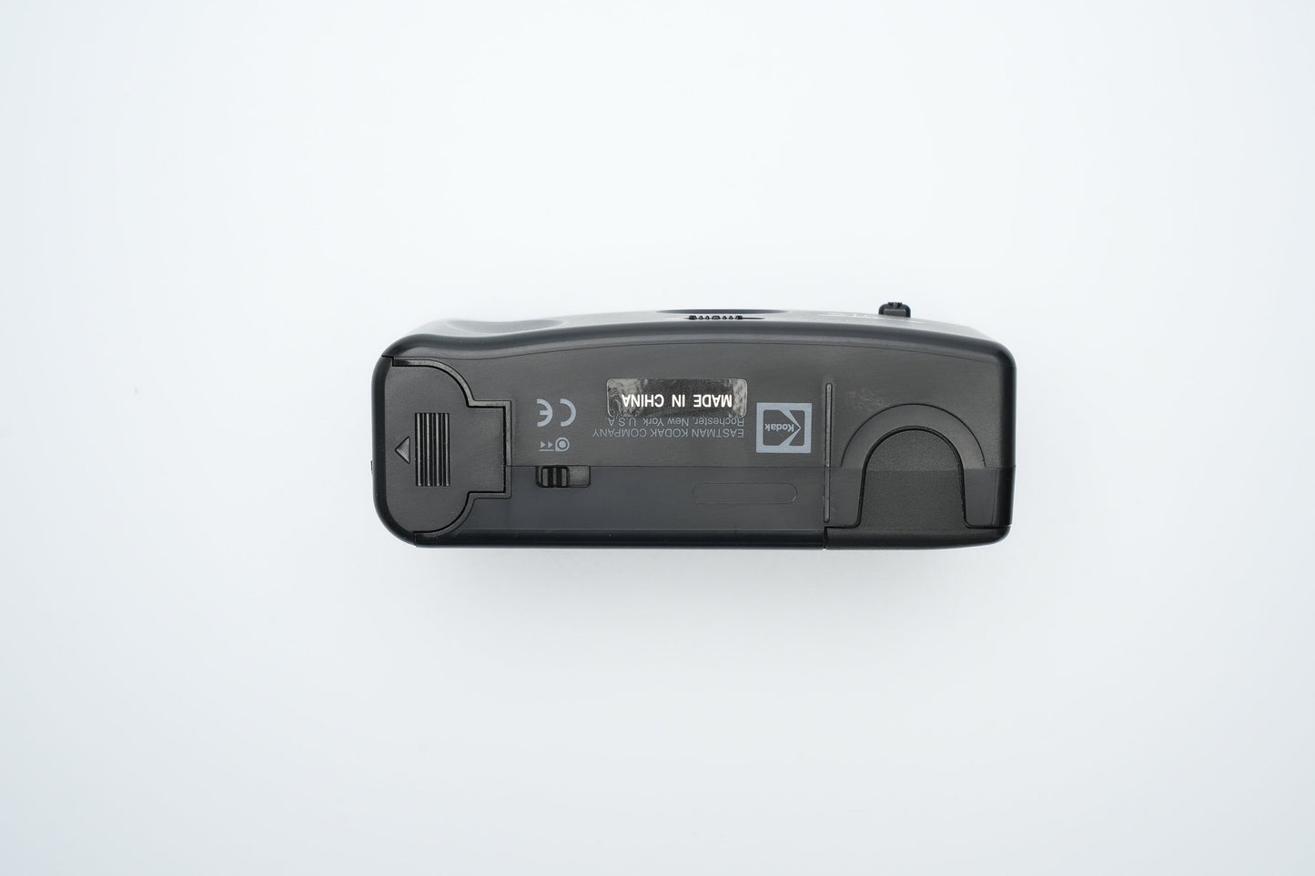 Kodak Star Motor - 35mm film camera