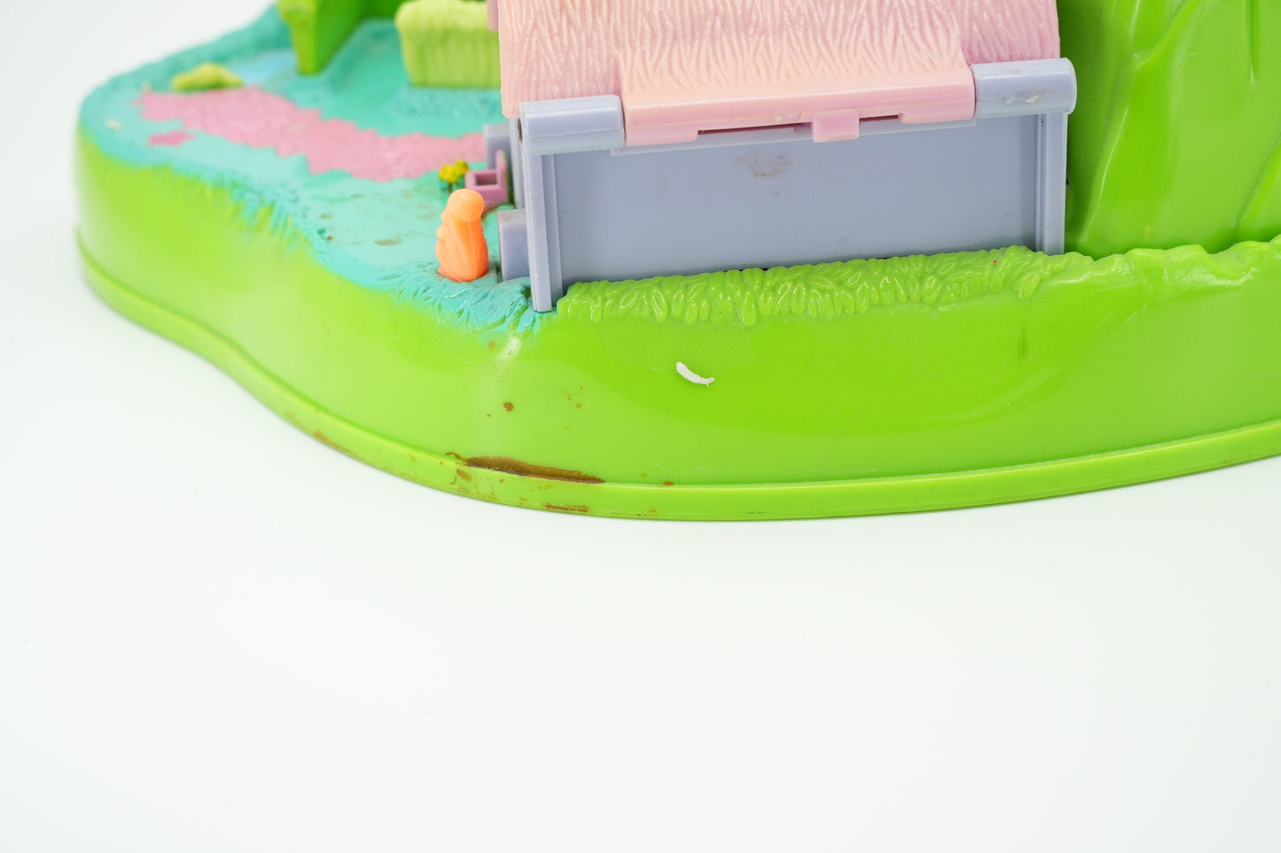 Polly Pocket Magical Movin Fairyland Play set | werkende conditie 1997