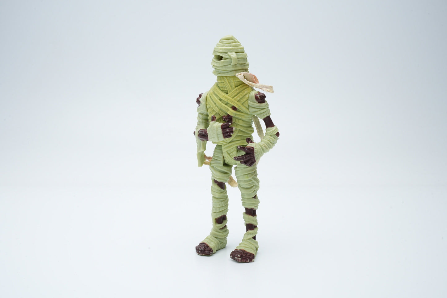 Mummy Monster Ghostbusters vintage figuur 1989