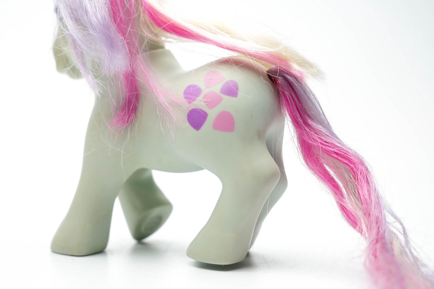 Vintage My Little Pony – Twinkler (G1 Twinkle-Eyed Pony)
