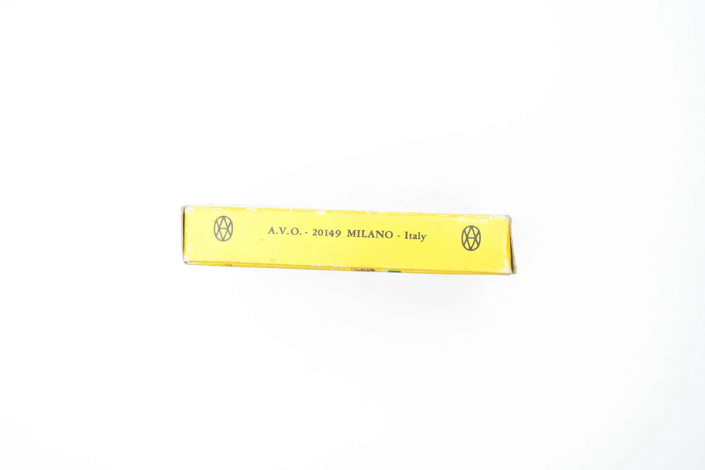 Vintage Super 8 Film – Charlot Nageur (Charlie Chaplin) – A.V.O. Milano – Les Plus Éclatantes Comiques – Zeldzaam Franse Editie