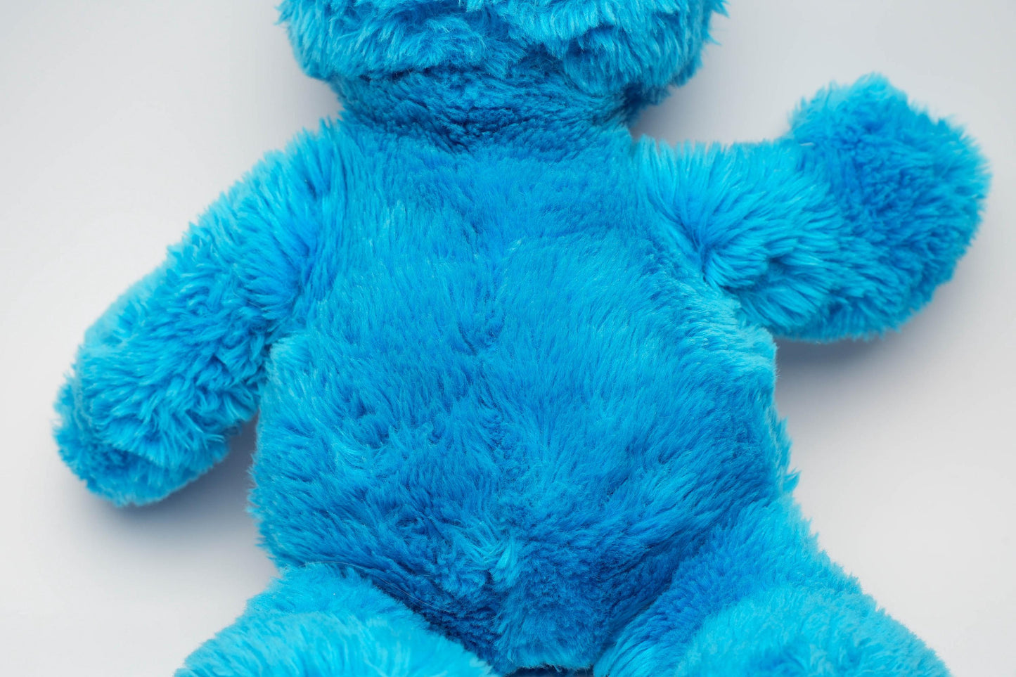 Cookie Monster Knuffel (Applause) – 50 cm / 20 inch