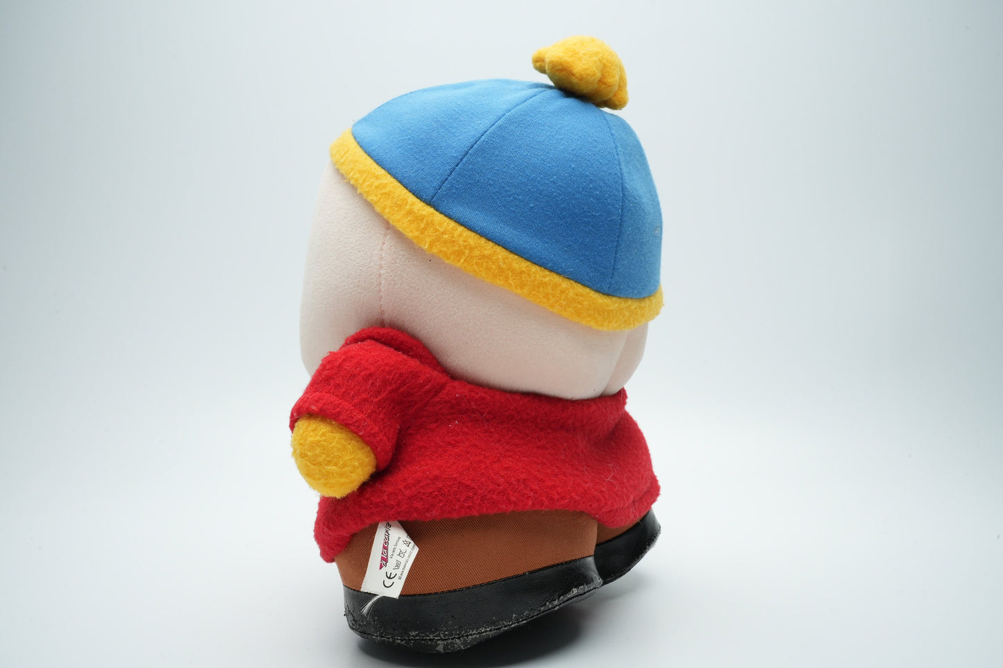 Vintage Eric Cartman South Park plush | Comedy Central knuffel 28 cm | A La Carte