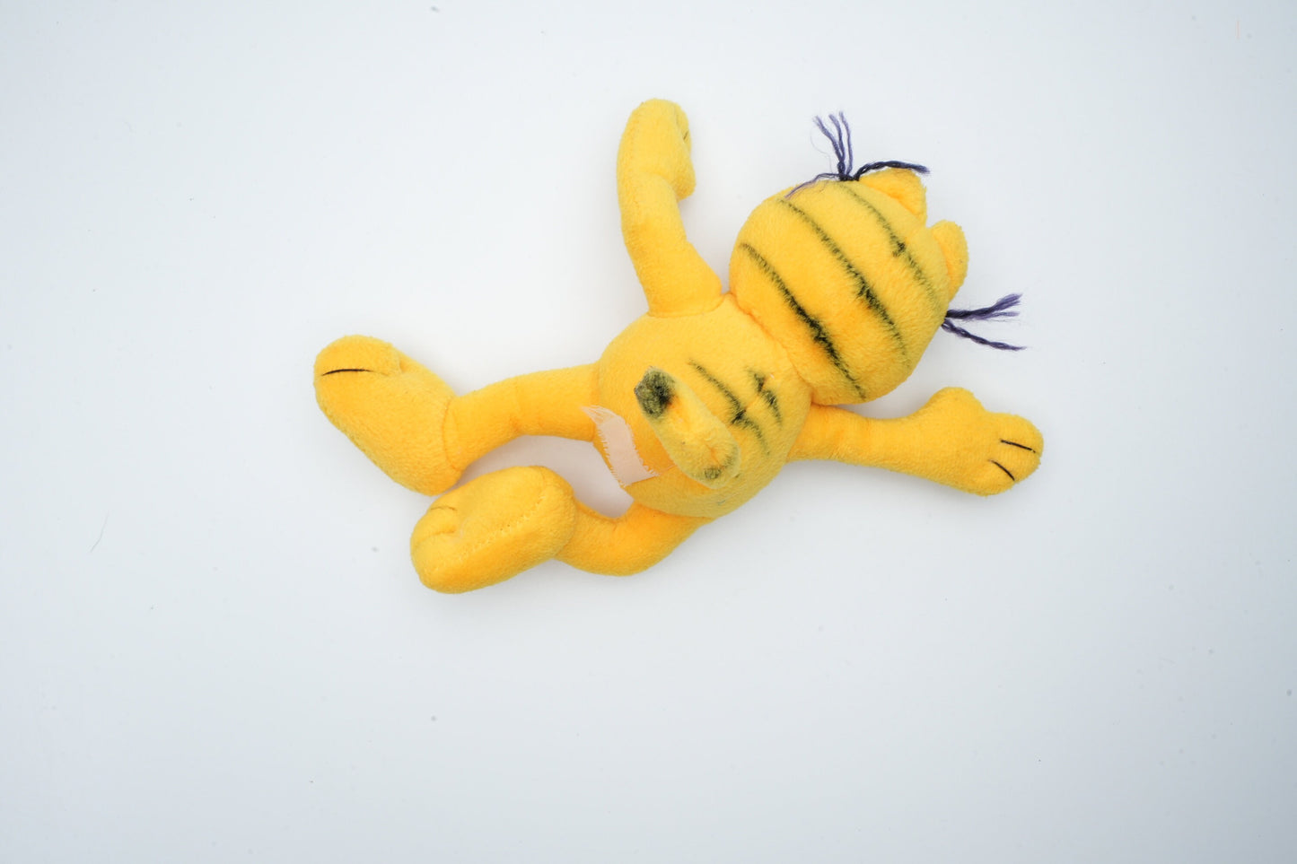Garfield mini plush | schattige kleine plush van Garfield