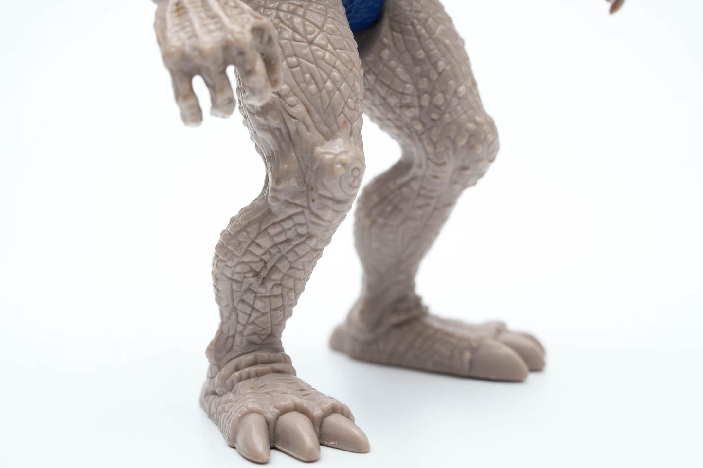 Thundercats Vultureman Actiefiguur – LJN (1986) – Zeldzaam Verzamelaarsitem