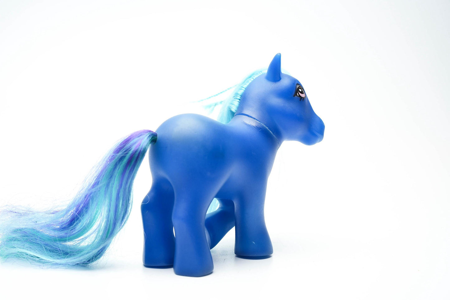 My Little Pony – Dutch Diary – G1 1992 – Zeldzame Nederlandse editie – Vintage staat