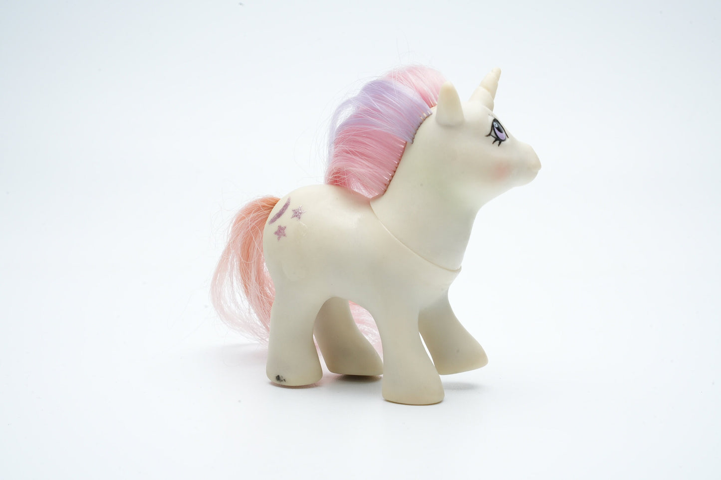 Baby Moondancer Pony | My Little Pony paard vintage