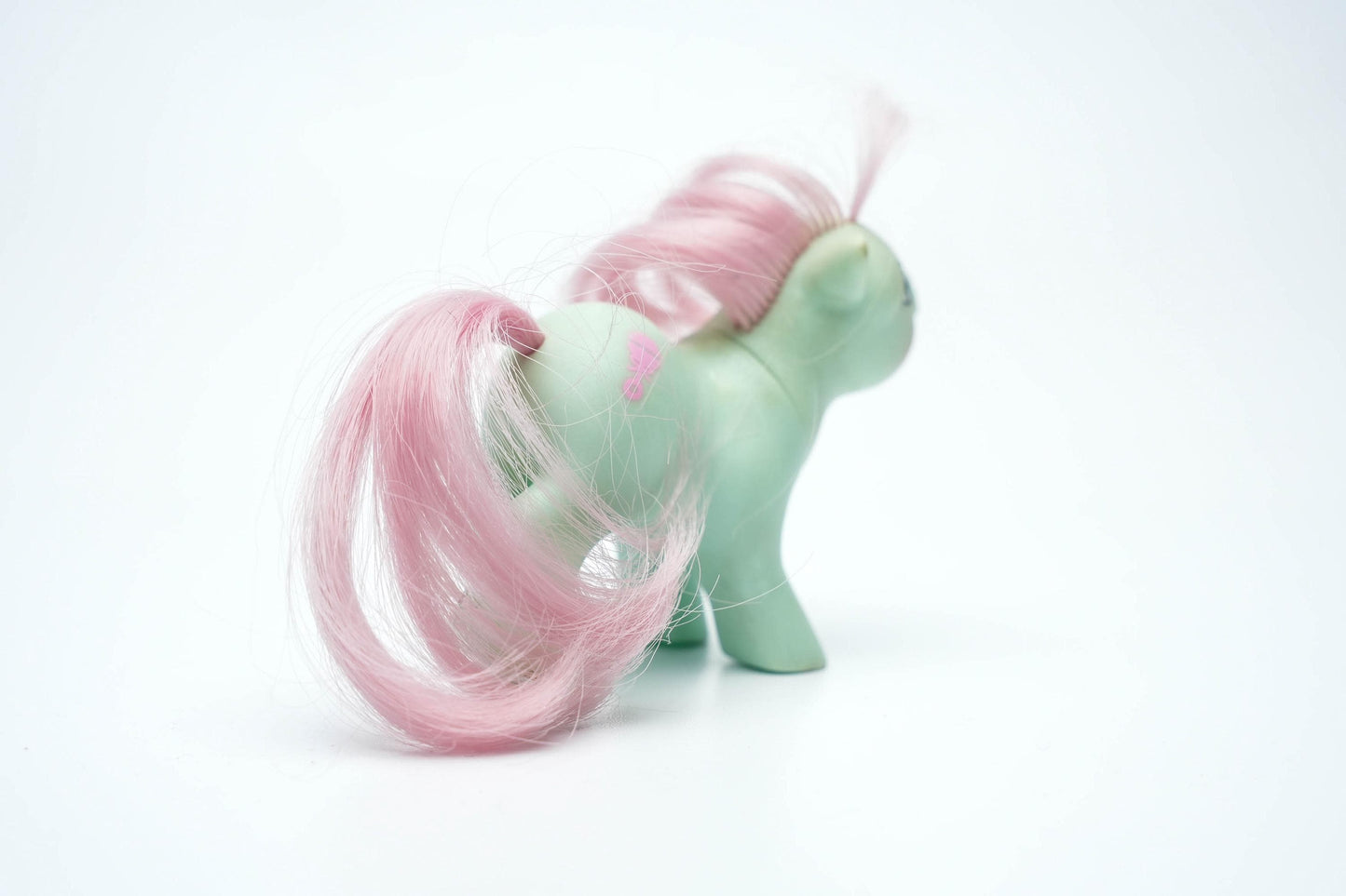My Little Pony G1 - Baby Cuddles (1983) - Hasbro