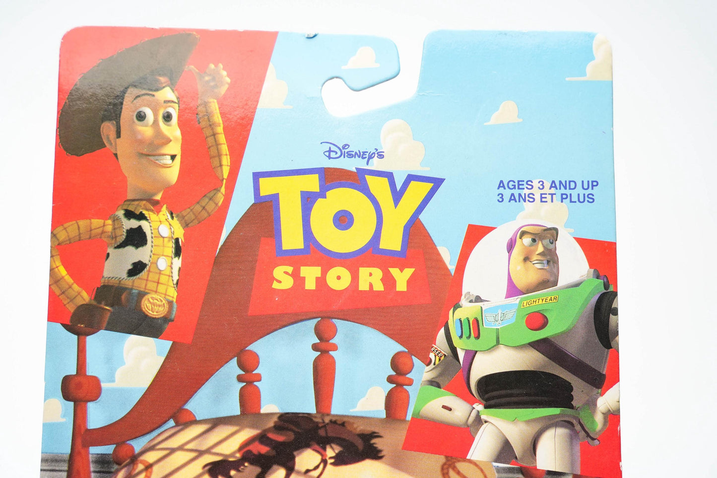 Toy Story Hamm Speelfiguur – Thinkway Toys – 1995