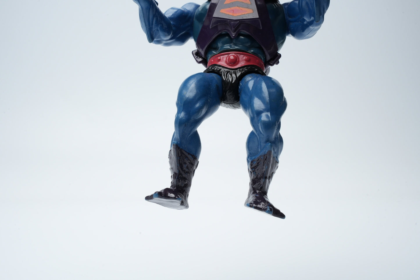 Webstor He Man Masters Of The Universe vintage figuren - 1984