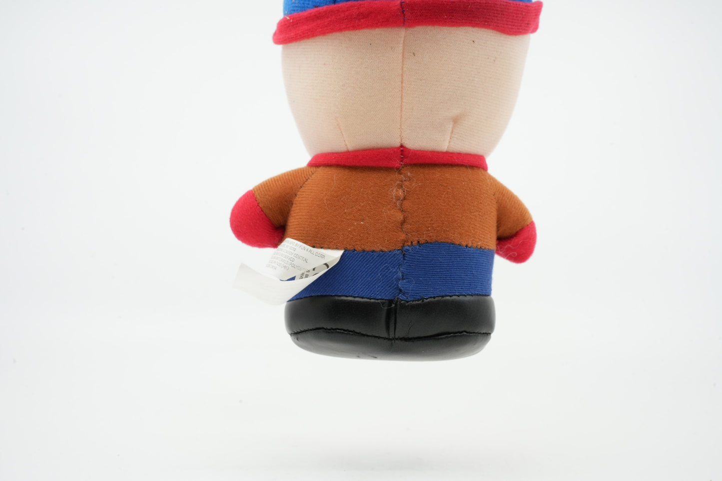 Stan Marsh - South Park knuffel Comedy Central knuffel | Grappige TV-show | 17 cm