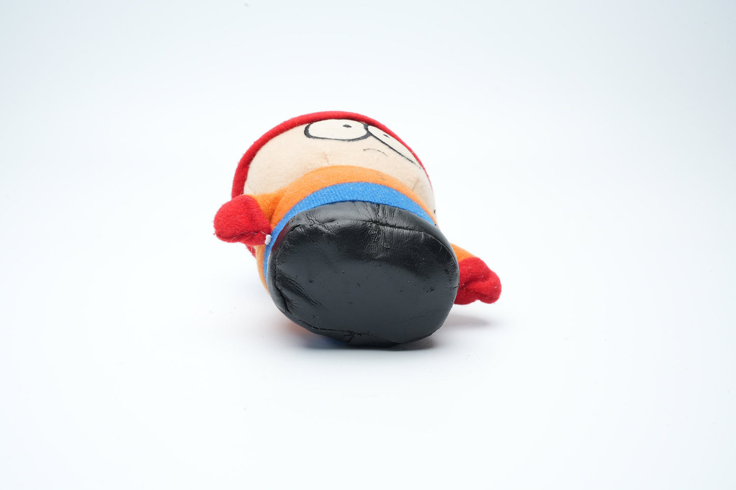 Stan South Park plush | Comedy Central knuffel 1999 | Grappige TV-show