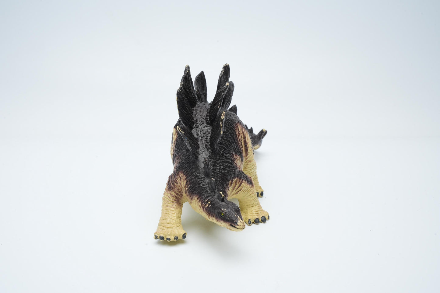 Ankylosaurus vintage 1986 Dor Mei