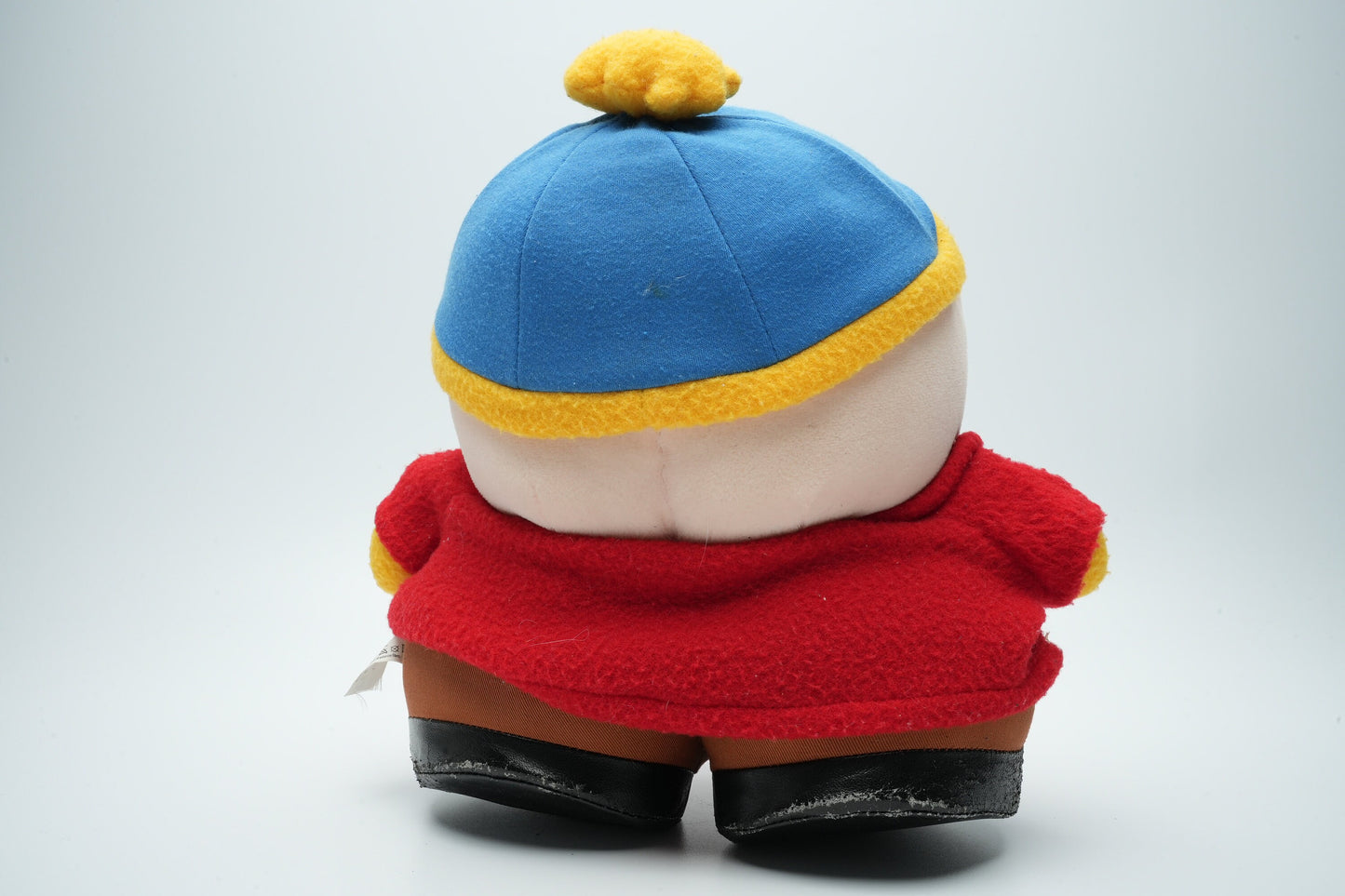 Vintage Eric Cartman South Park plush | Comedy Central knuffel 28 cm | A La Carte