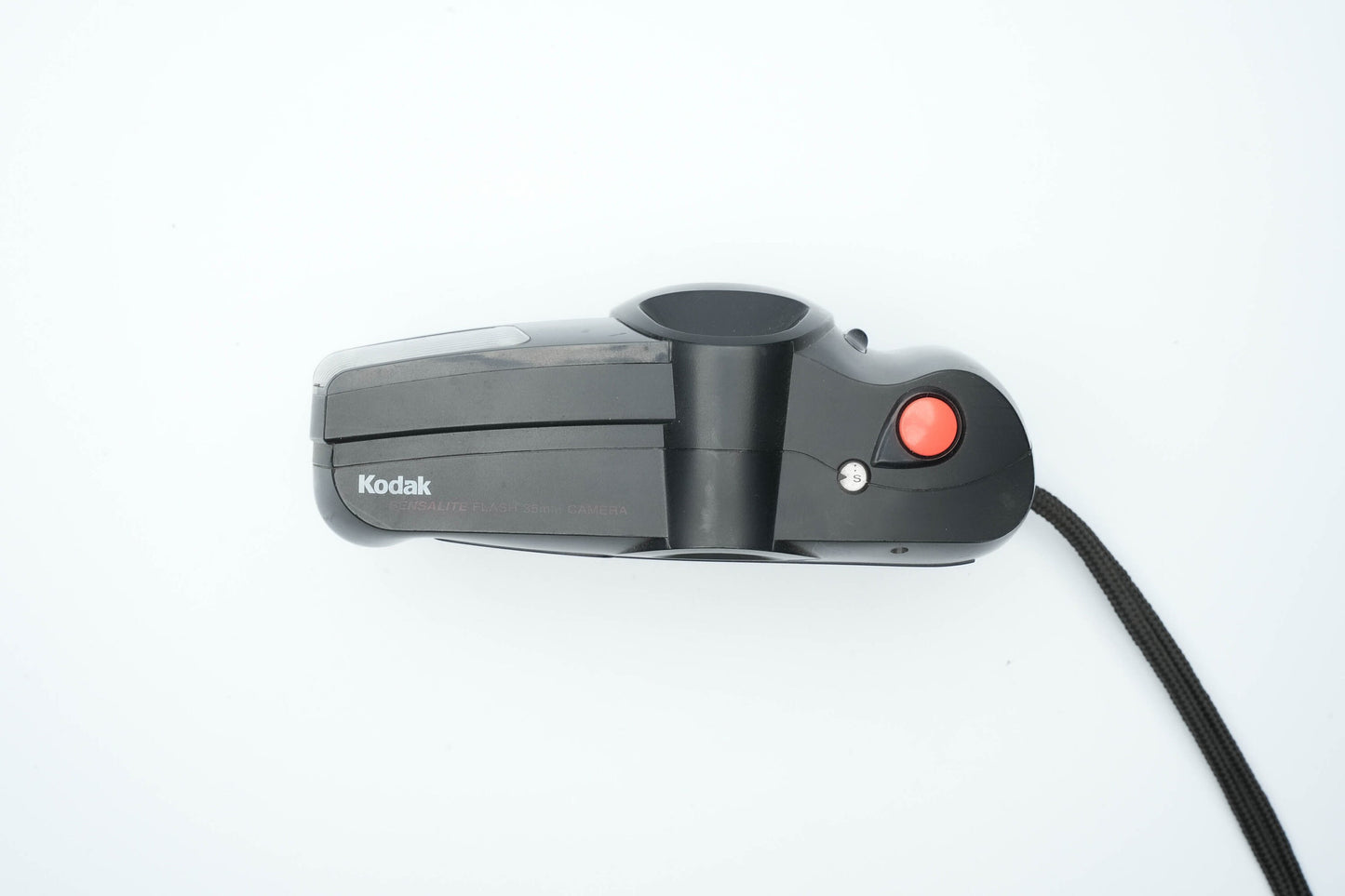 Kodak Star 575 - vintage 35mm film camera