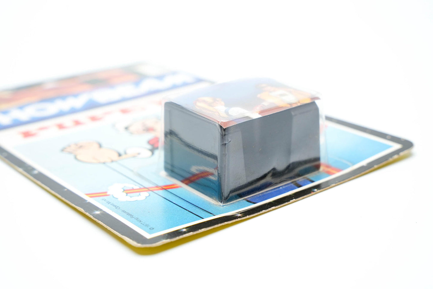 Vintage View-Master Show Beam Cassette – Popeye (1977) – Zeldzaam Verzamelobject