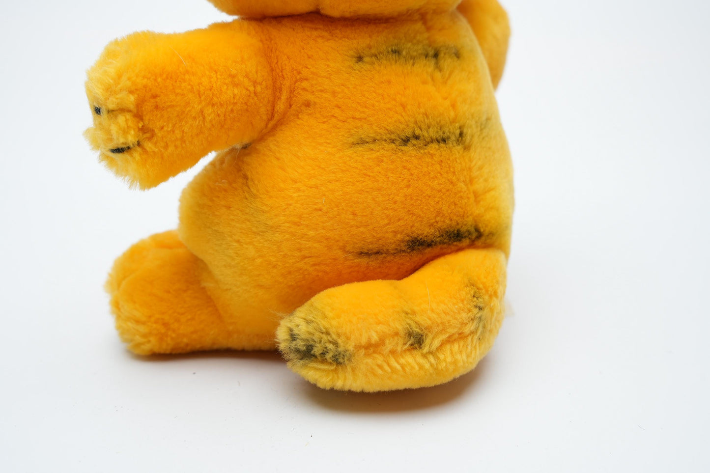 Vintage Garfield Knuffel - United Feature Syndicate Inc. & Paws (1981)