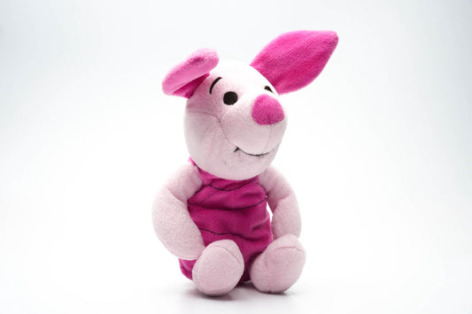 Knorretje (Piglet) Knuffel – 22 cm (8,5 inch)